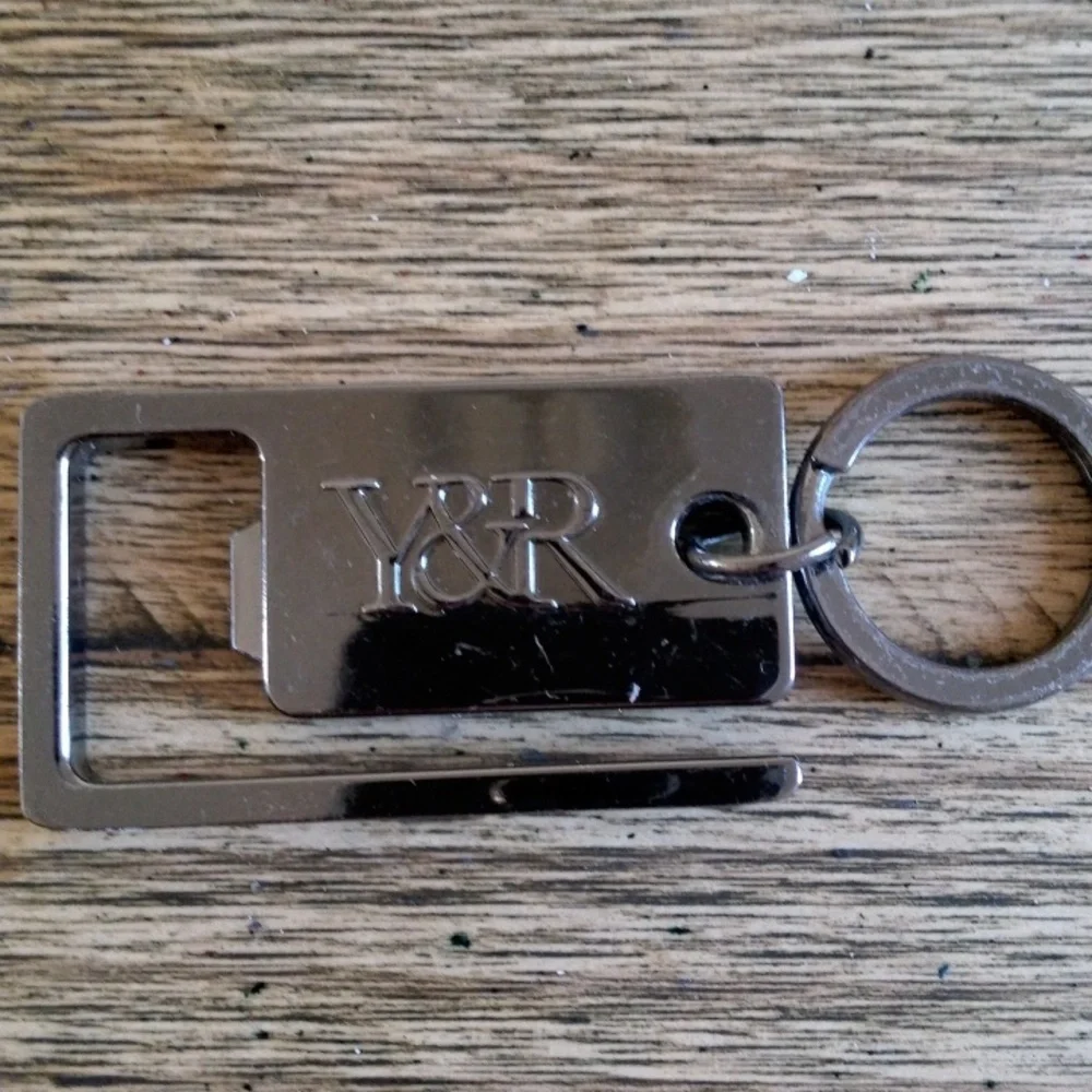 🦋Y&R KEYCHAIN BUNDLE🦋